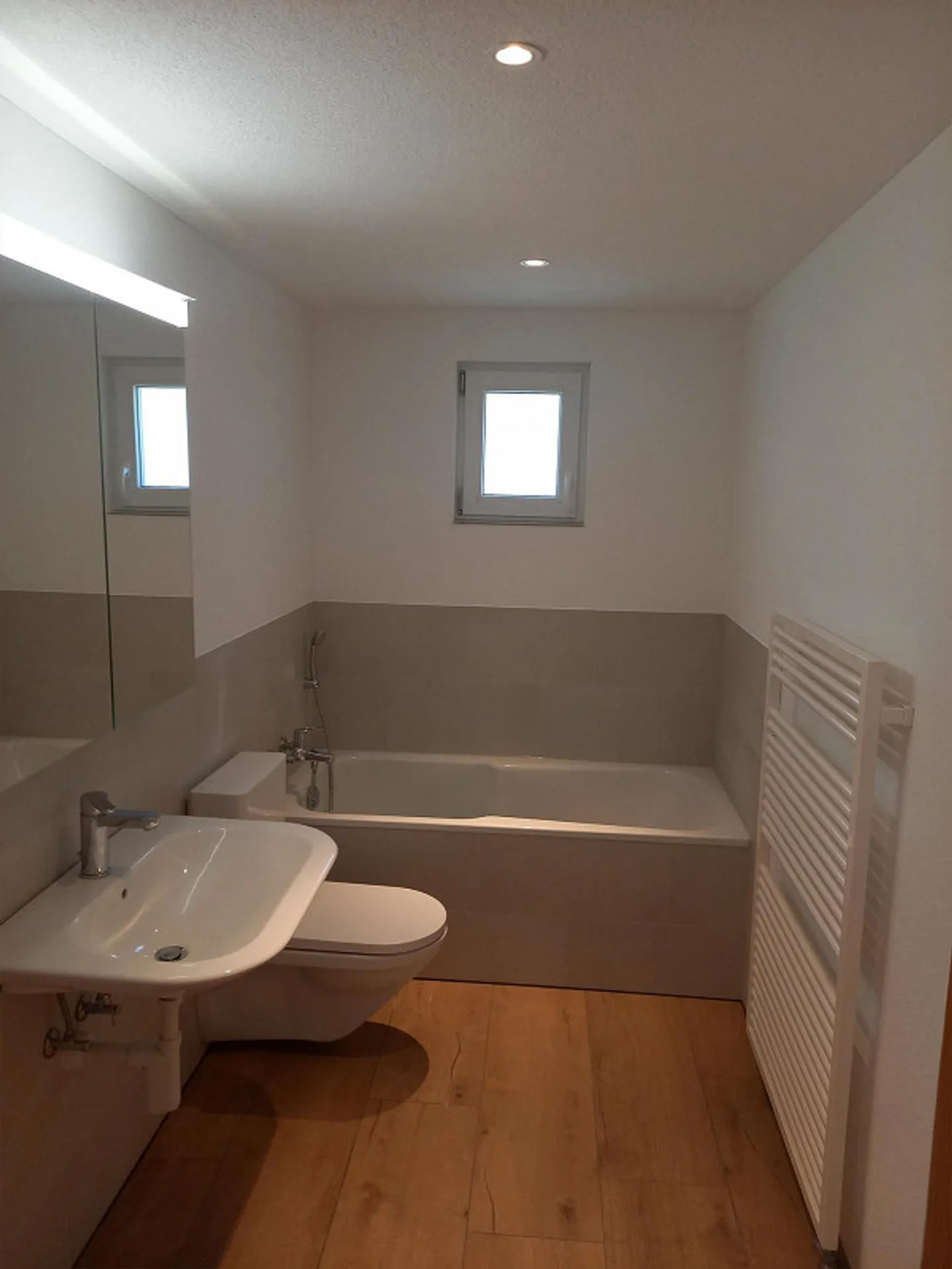 Newly renovated, attractive, bright 5.5-room garden apartment - Photo 4 of 8