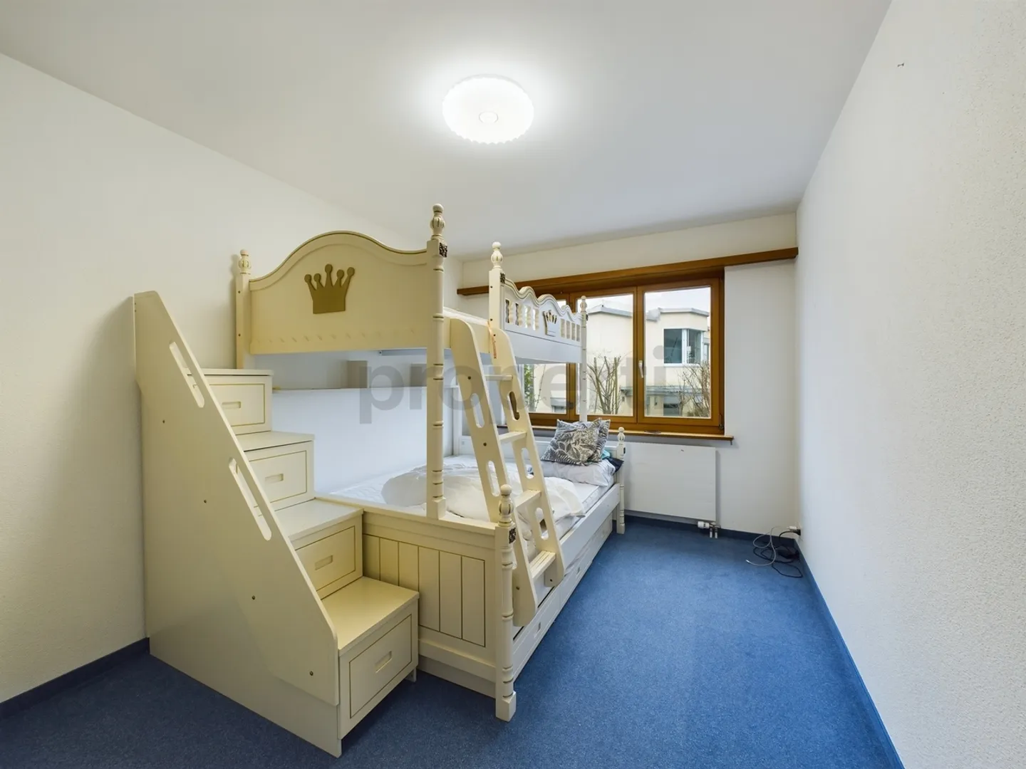 Grosszügige 3.5-Zimmer Terrassenwohnung in Bülach - Foto 6 von 10