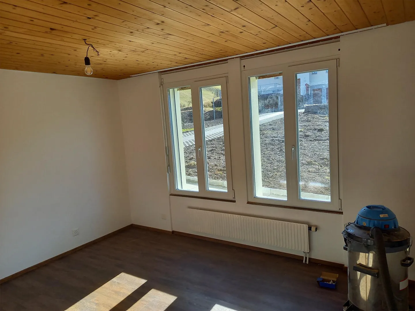 Newly renovated, attractive, bright 5.5-room garden apartment - Photo 8 of 8