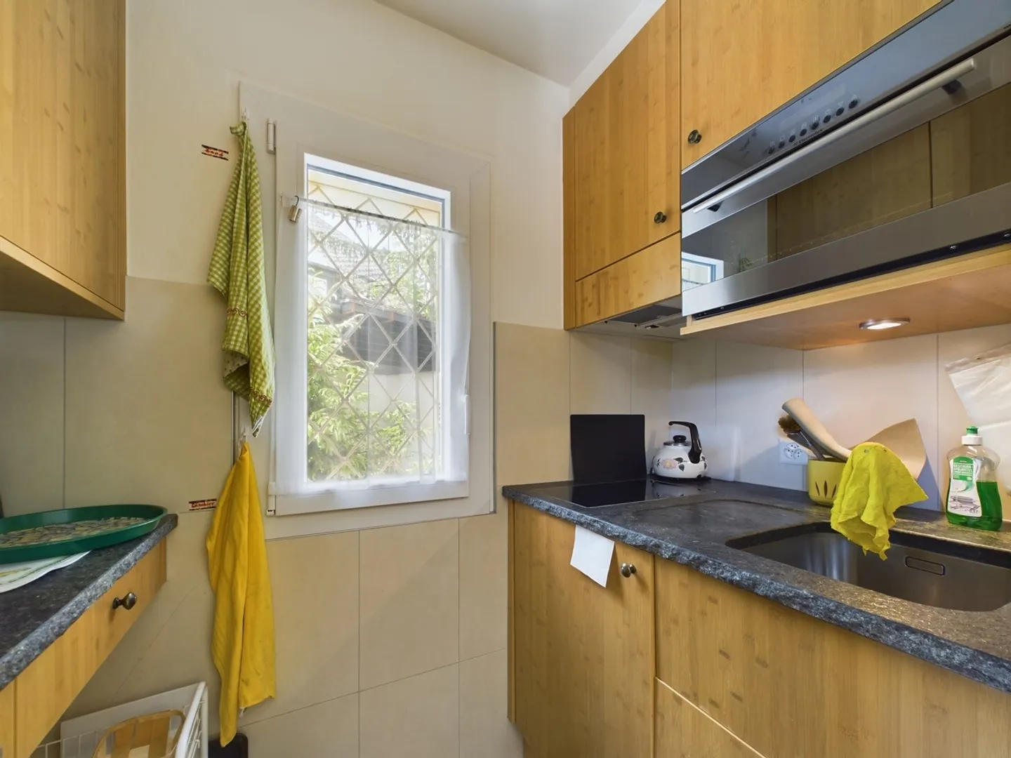 1.5 Room Apartment - Photo 8 of 13