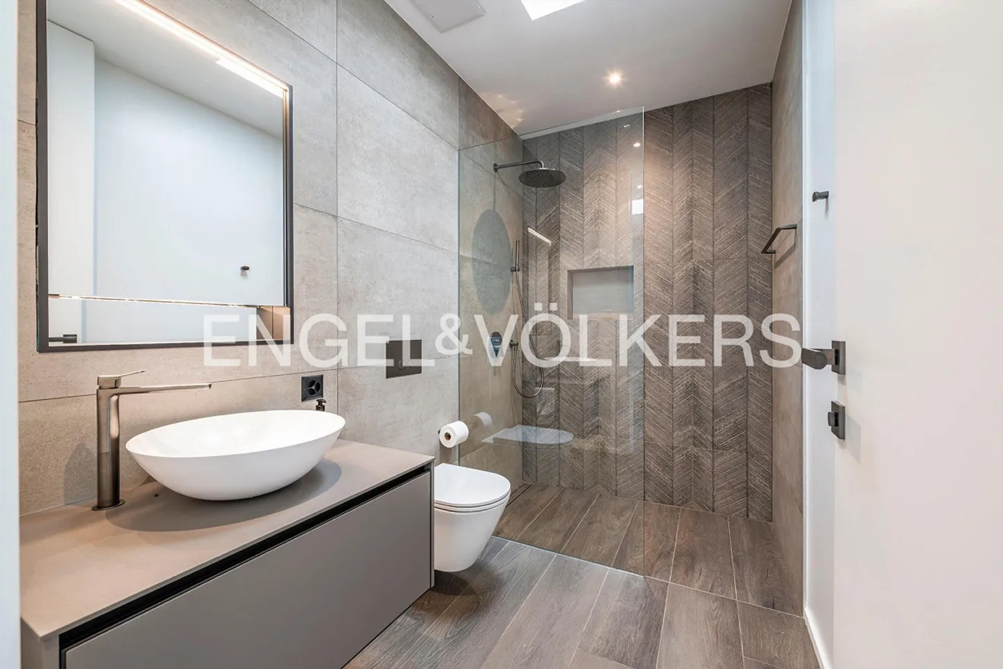 Luxus-Penthouse nahe Ascona - Foto 12 von 18