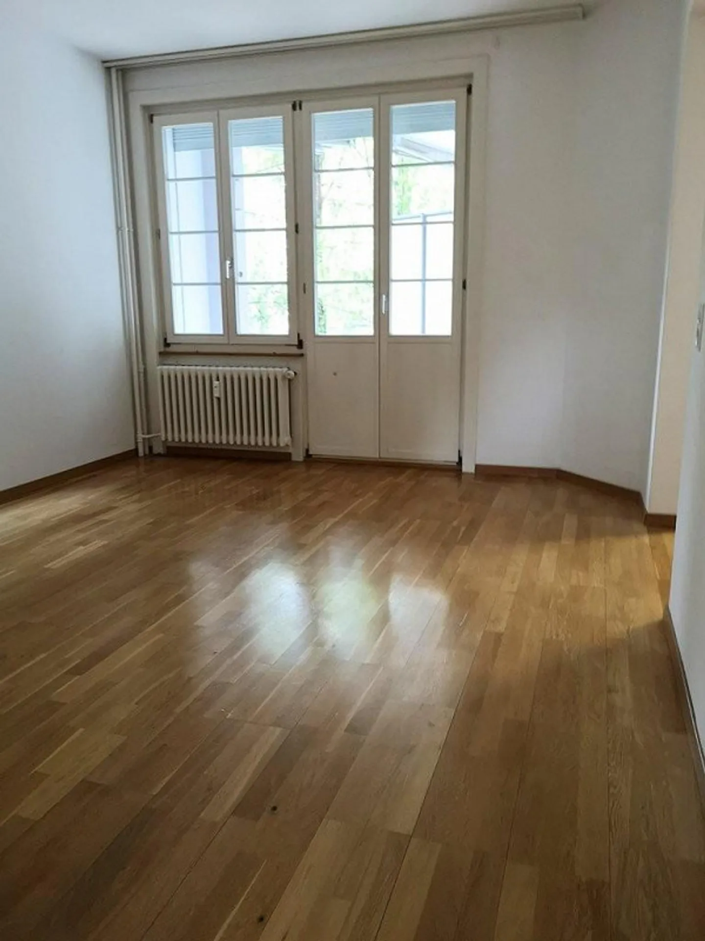 ruhig und doch zentral wohnen - Foto 3 von 7