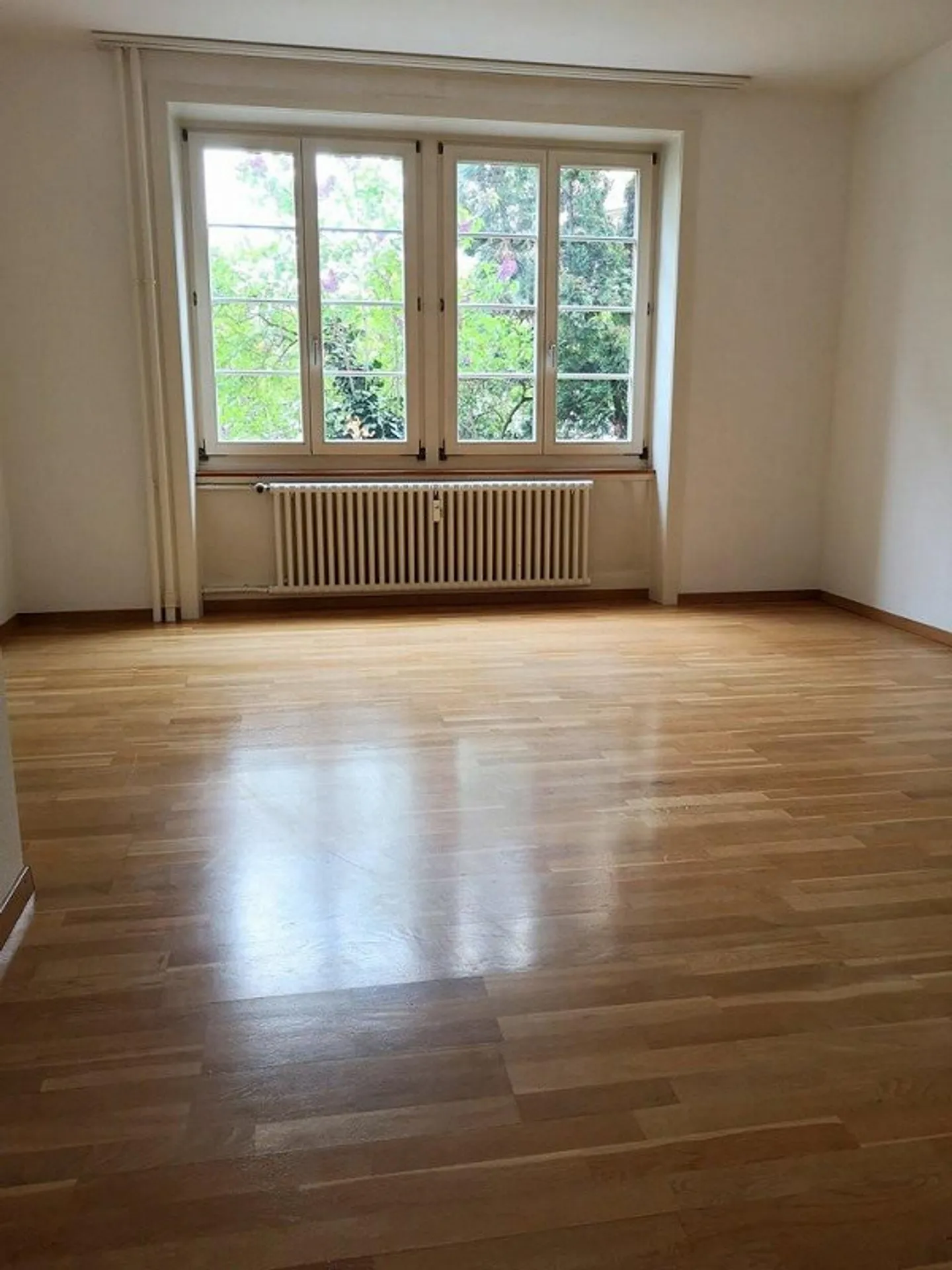 ruhig und doch zentral wohnen - Foto 4 von 7