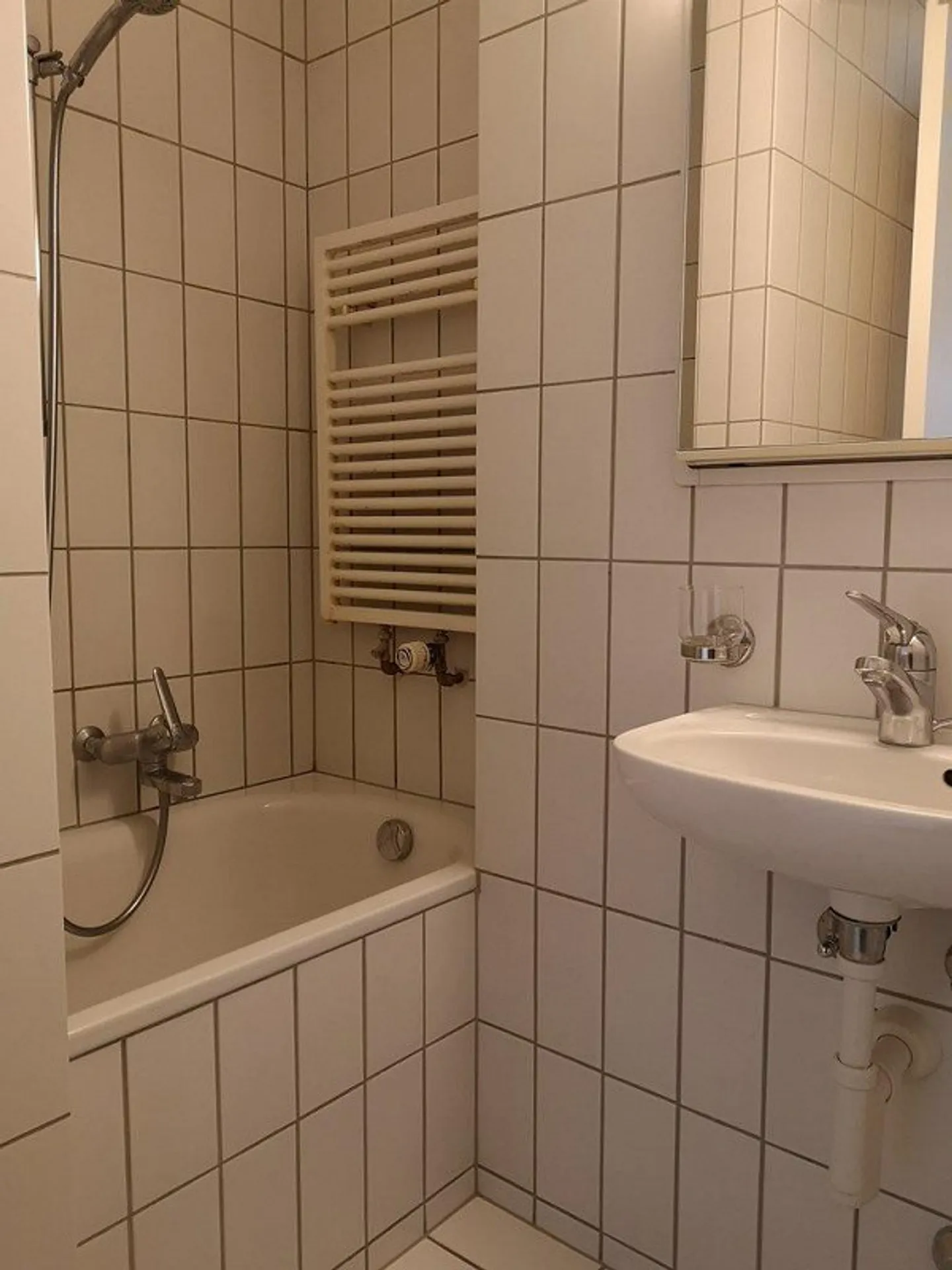 ruhig und doch zentral wohnen - Foto 5 von 7