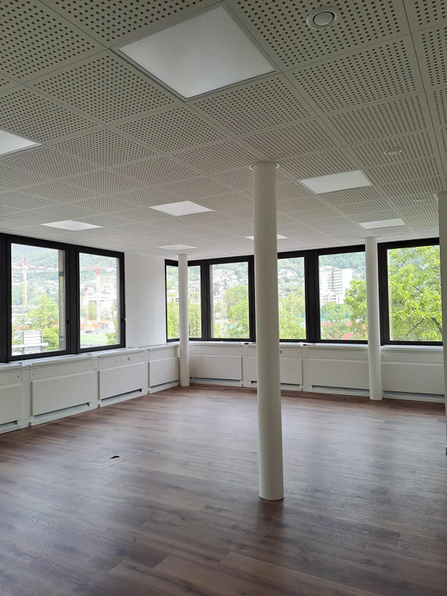 Espace commercial prestigieux à Lugano - Rénové et flexible - Photo 1 sur 14