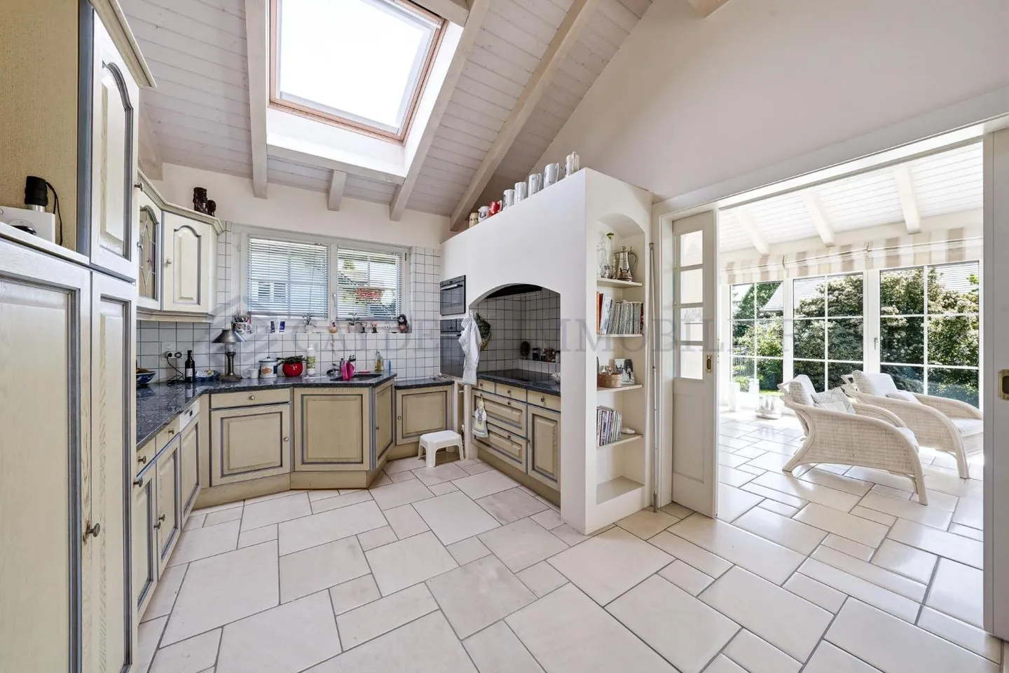 Charming Villa in Trélex - Photo 4 of 7