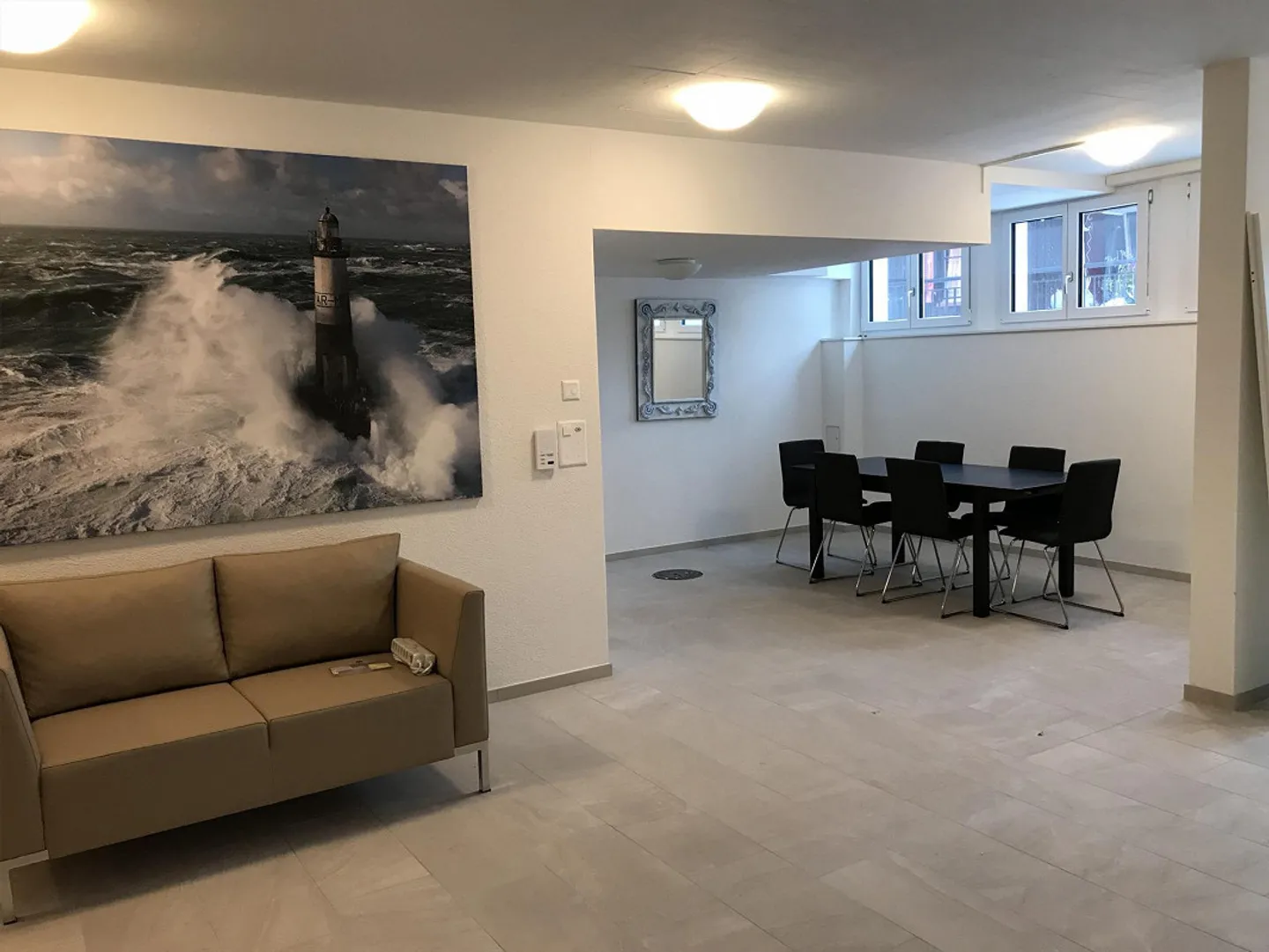 Möbliertes Zimmer in Pfäffikon ZH - Foto 1 von 8