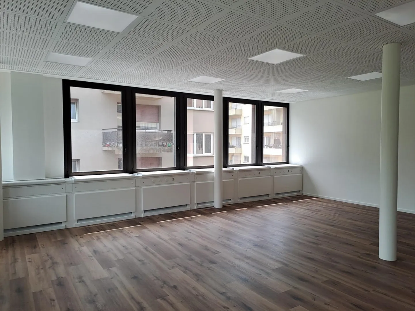 Espace commercial prestigieux à Lugano - Rénové et flexible - Photo 3 sur 14