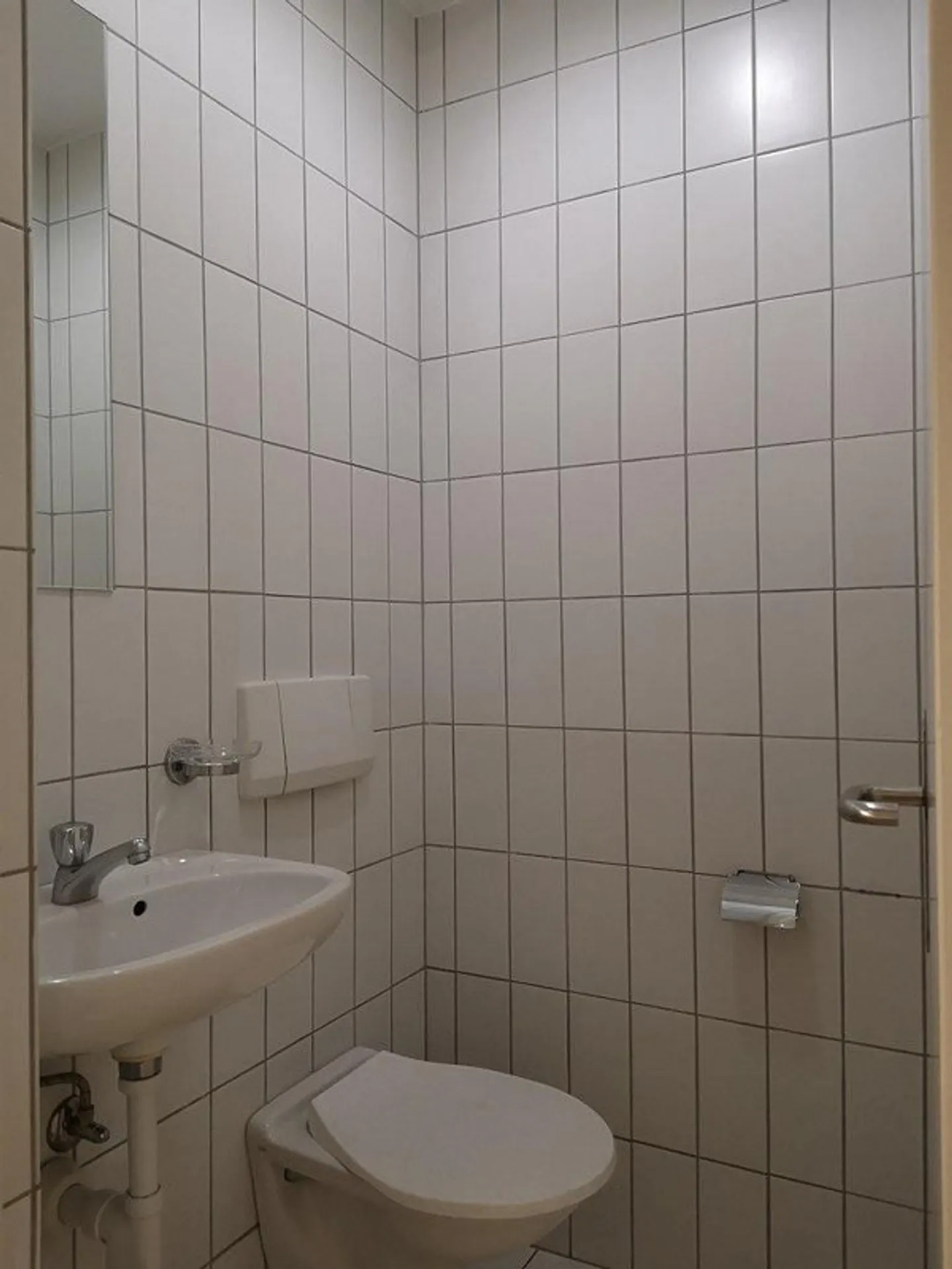 ruhig und doch zentral wohnen - Foto 6 von 7