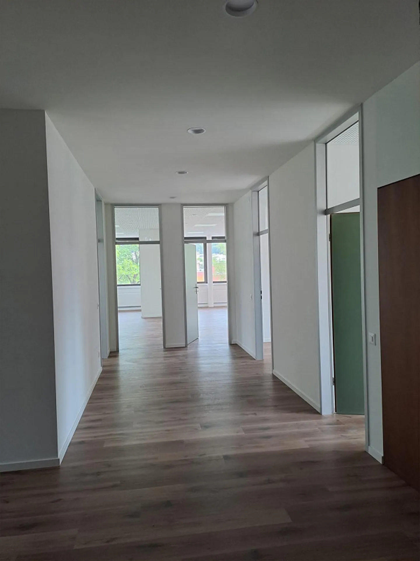 Espace commercial prestigieux à Lugano - Rénové et flexible - Photo 9 sur 14