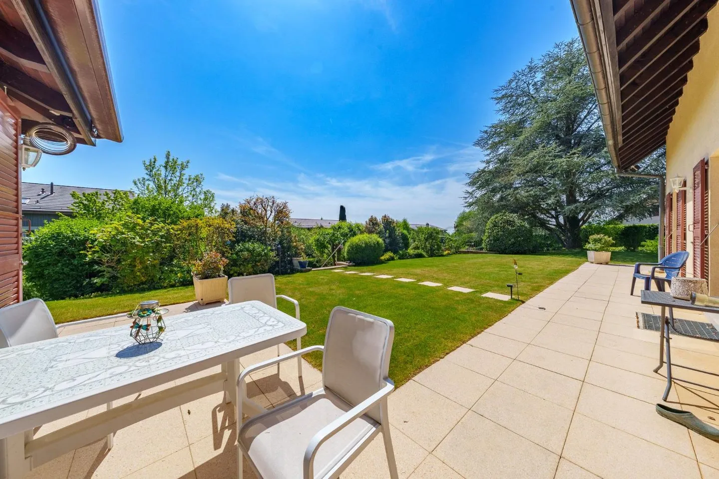 Charming Villa in Trélex - Photo 7 of 7