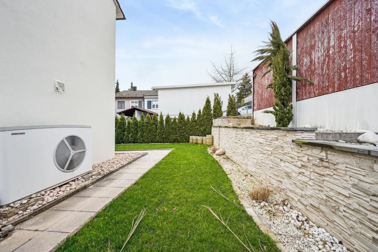 Haus kaufen - Foto 2 von 13