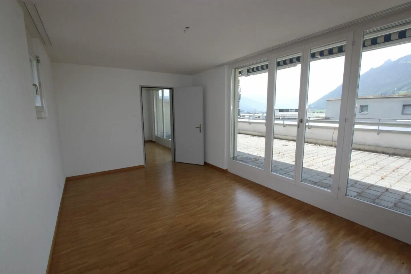 Zentrale Maisonettewohnung - Foto 3 von 11