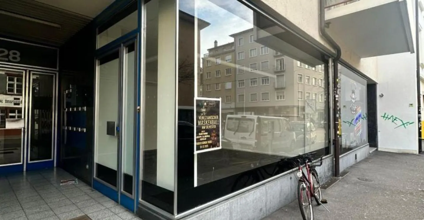 Exciting Commercial Space for Sale, Office or Showroom in Prime Location - Photo 1 of 6