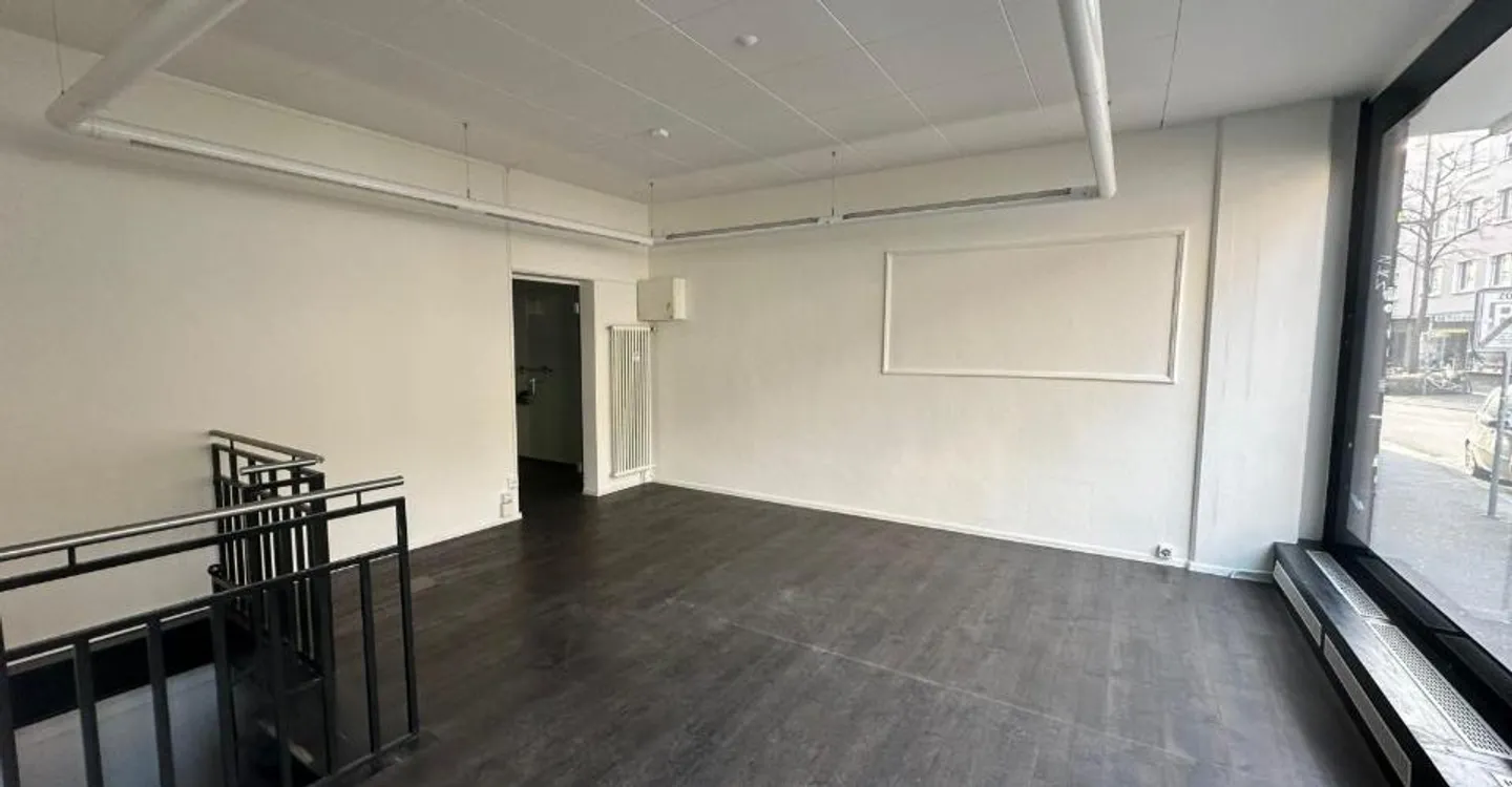 Exciting Commercial Space for Sale, Office or Showroom in Prime Location - Photo 2 of 6