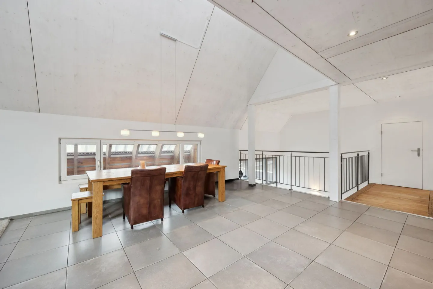 EQUESTRIAN PROPERTY WITH TWO RESIDENTIAL UNITS AND THE POSSIBILITY FOR INDIVIDUAL HORSE KEEPING - Photo 8 of 15