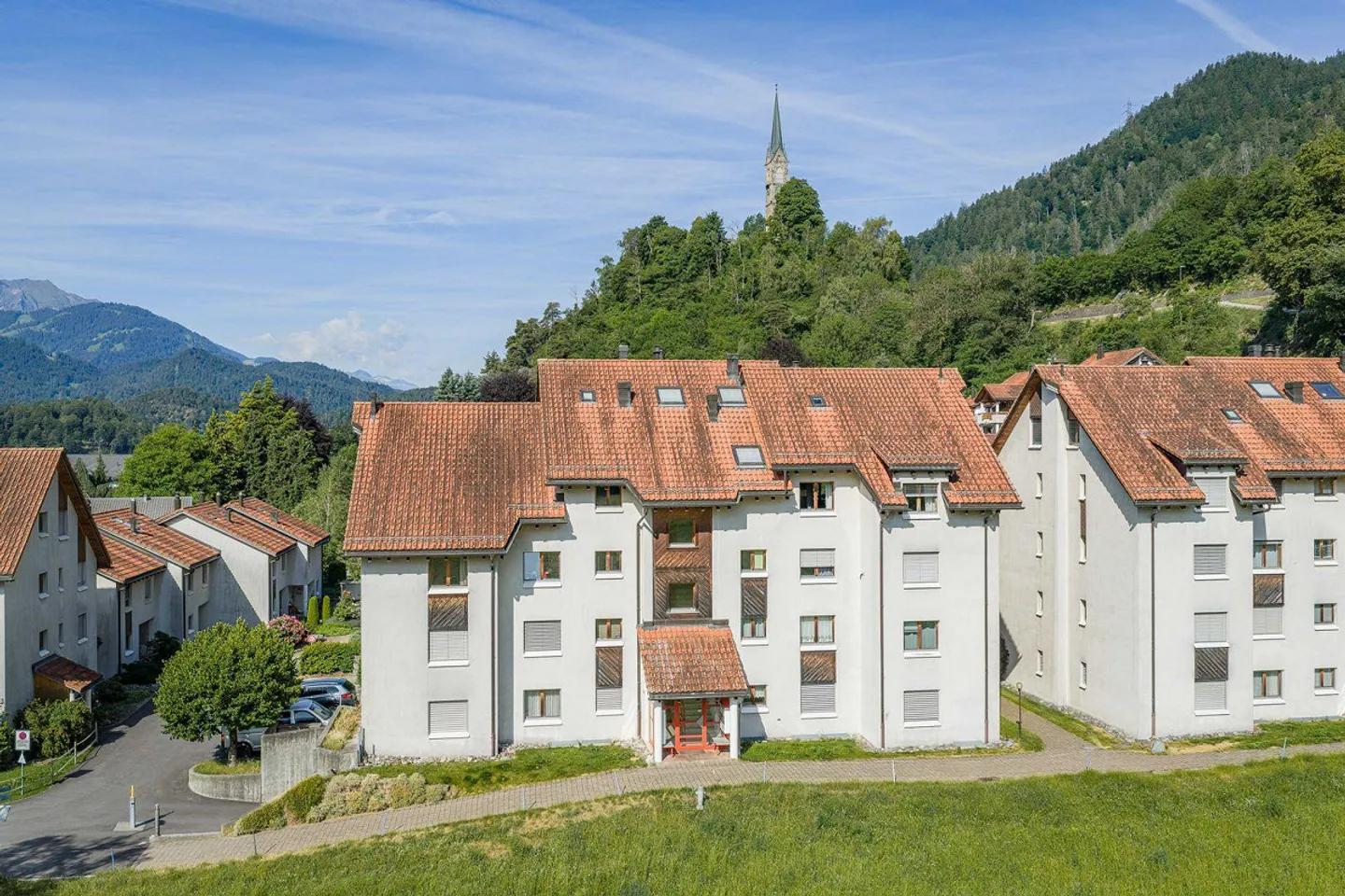 Gemütliche 3.5-Zimmer-Wohnung - Foto 3 von 13