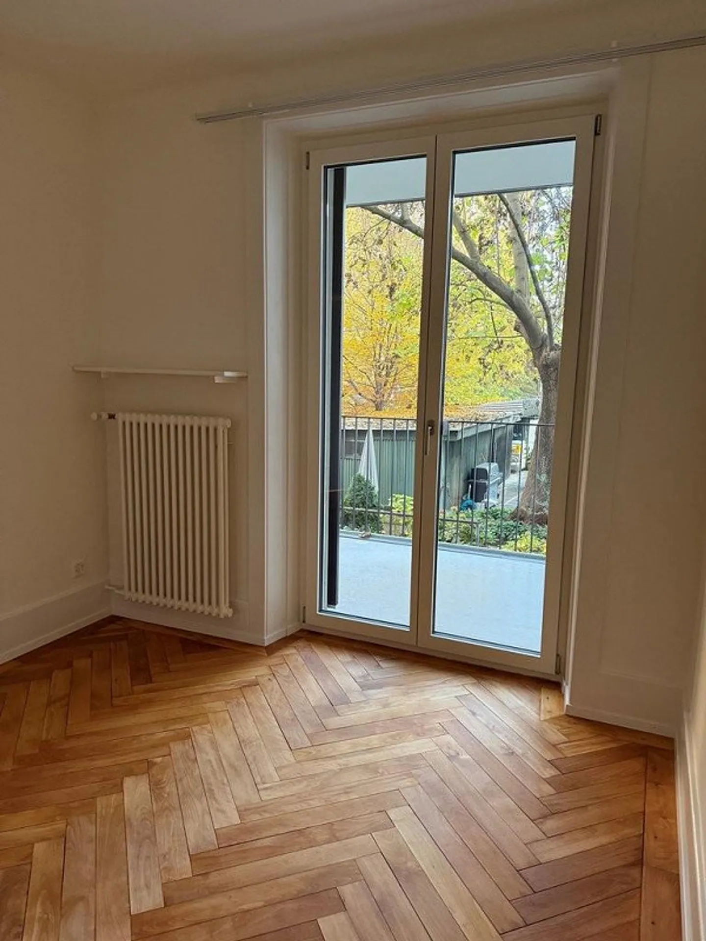 Newly renovated 4-room apartment for rent in Zurich Wiedikon - Photo 4 of 10