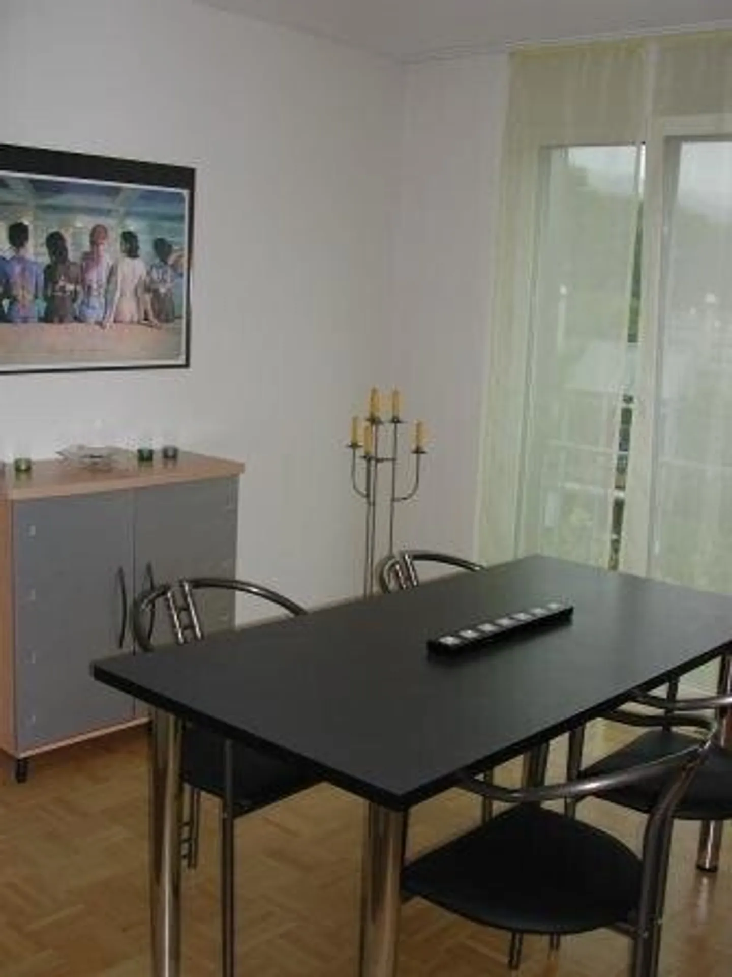 Beautiful 2.5 room apartment with garden seating area! - Photo 2 of 6