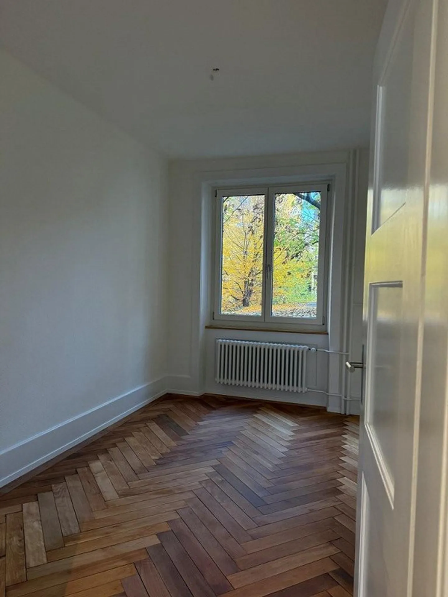 Newly renovated 4-room apartment for rent in Zurich Wiedikon - Photo 5 of 10
