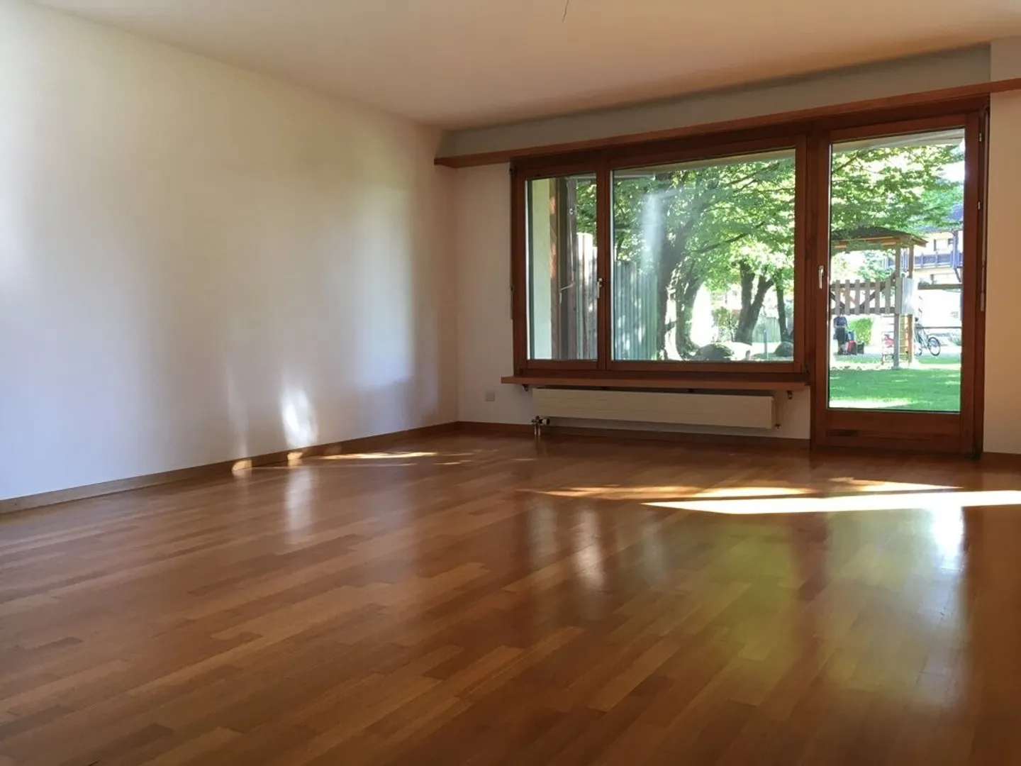 Charmante 3.5-Zimmerwohnung - Foto 2 von 6