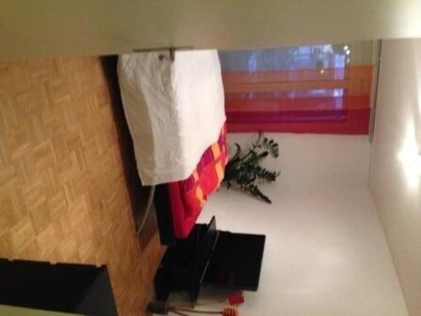 Beautiful 2.5 room apartment with garden seating area! - Photo 3 of 6