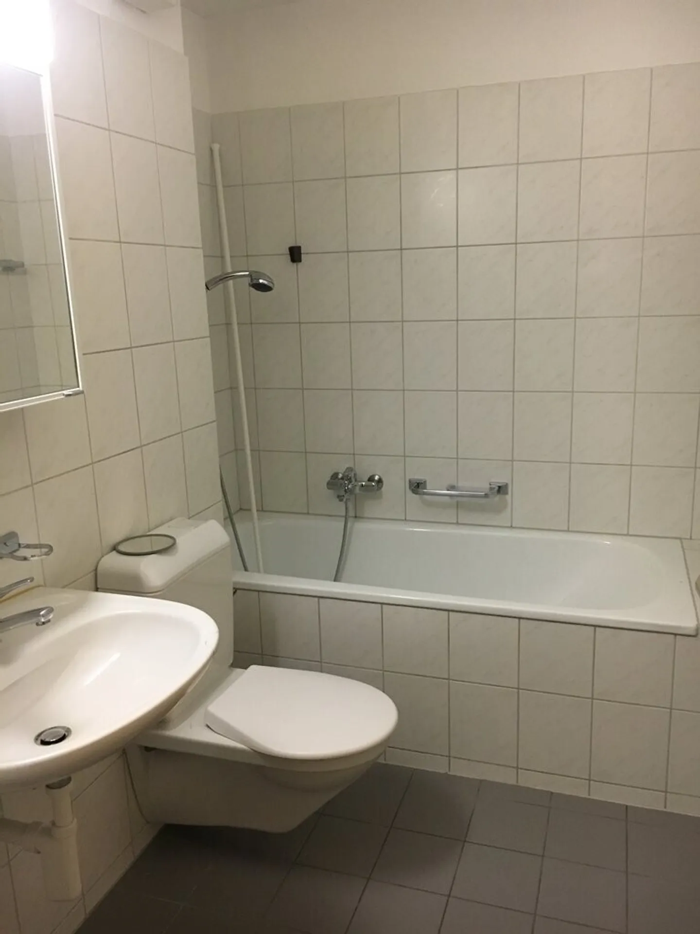 Charmante 3.5-Zimmerwohnung - Foto 5 von 6