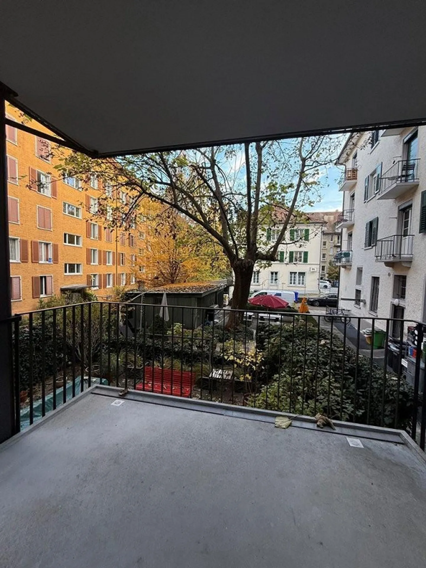 Newly renovated 4-room apartment for rent in Zurich Wiedikon - Photo 10 of 10