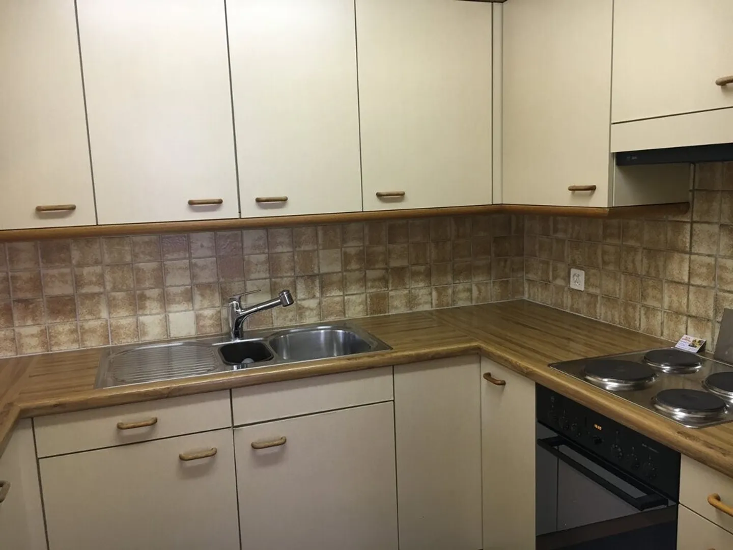 Charmante 3.5-Zimmerwohnung - Foto 4 von 6