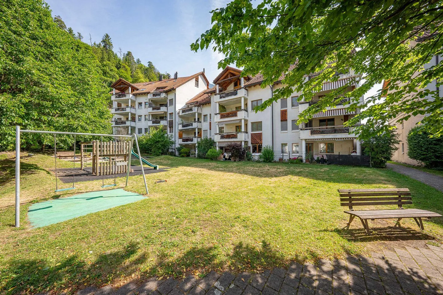 Gemütliche 3.5-Zimmer-Wohnung - Foto 6 von 13
