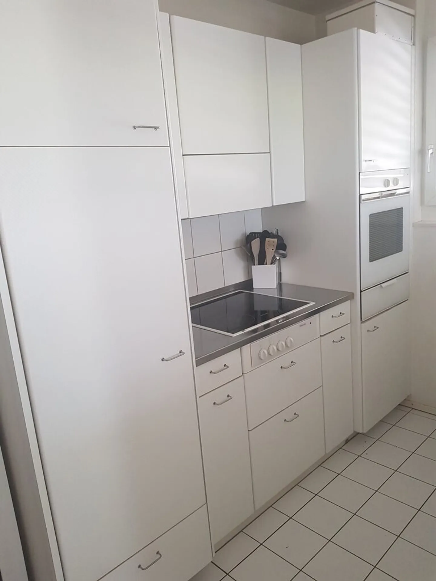 Beautiful 2.5 room apartment with garden seating area! - Photo 4 of 6