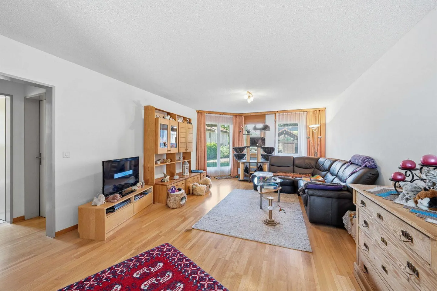 Gemütliche 3.5-Zimmer-Wohnung - Foto 9 von 13