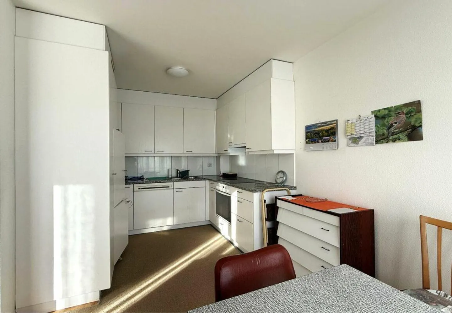 Appartement 3.5 pièces dans le meilleur emplacement - Photo 3 sur 9