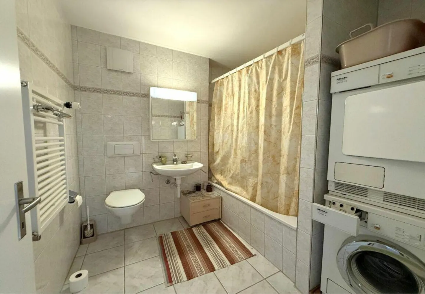 Appartement 3.5 pièces dans le meilleur emplacement - Photo 9 sur 9