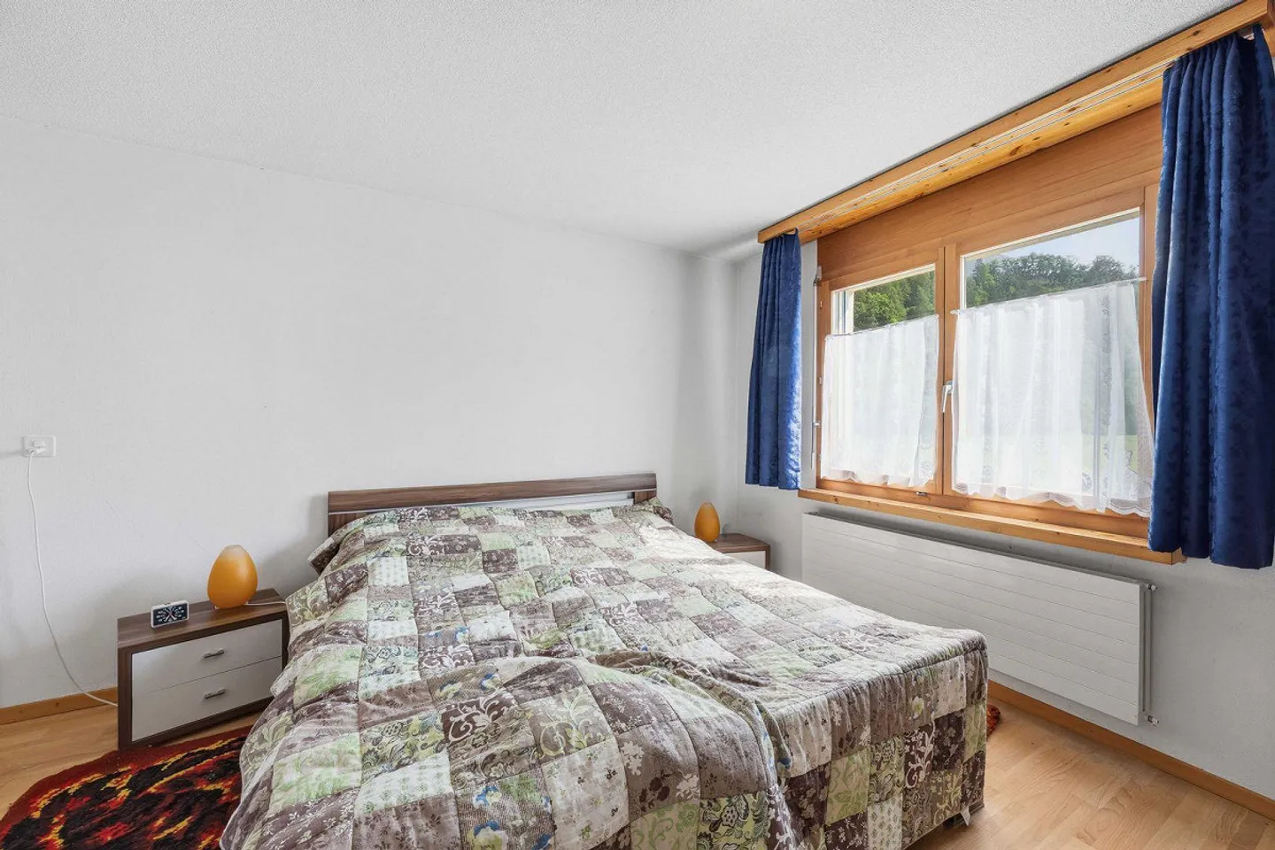 Gemütliche 3.5-Zimmer-Wohnung - Foto 11 von 13