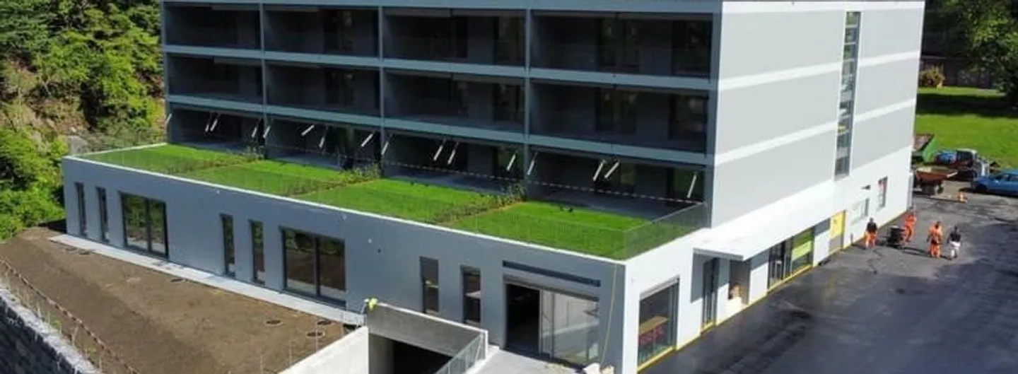 Appartamento a Grono - ULTIMA DISPONIBILITA' - Foto 3 di 9