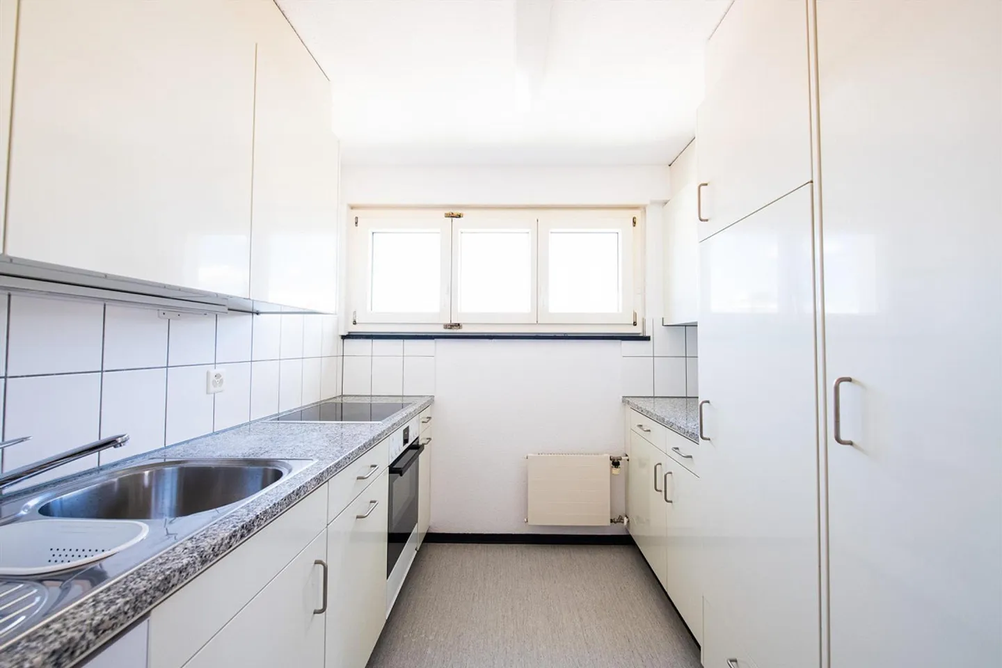 3.5 Room Apartment in Neuhausen am Rheinfall - Photo 2 of 9