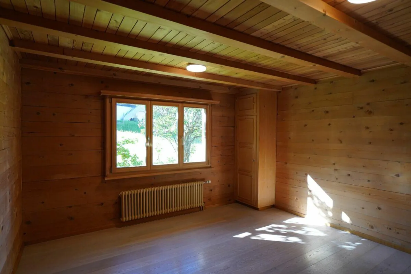 Geräumige 3.5-Zimmer-Wohnung - Foto 4 von 16
