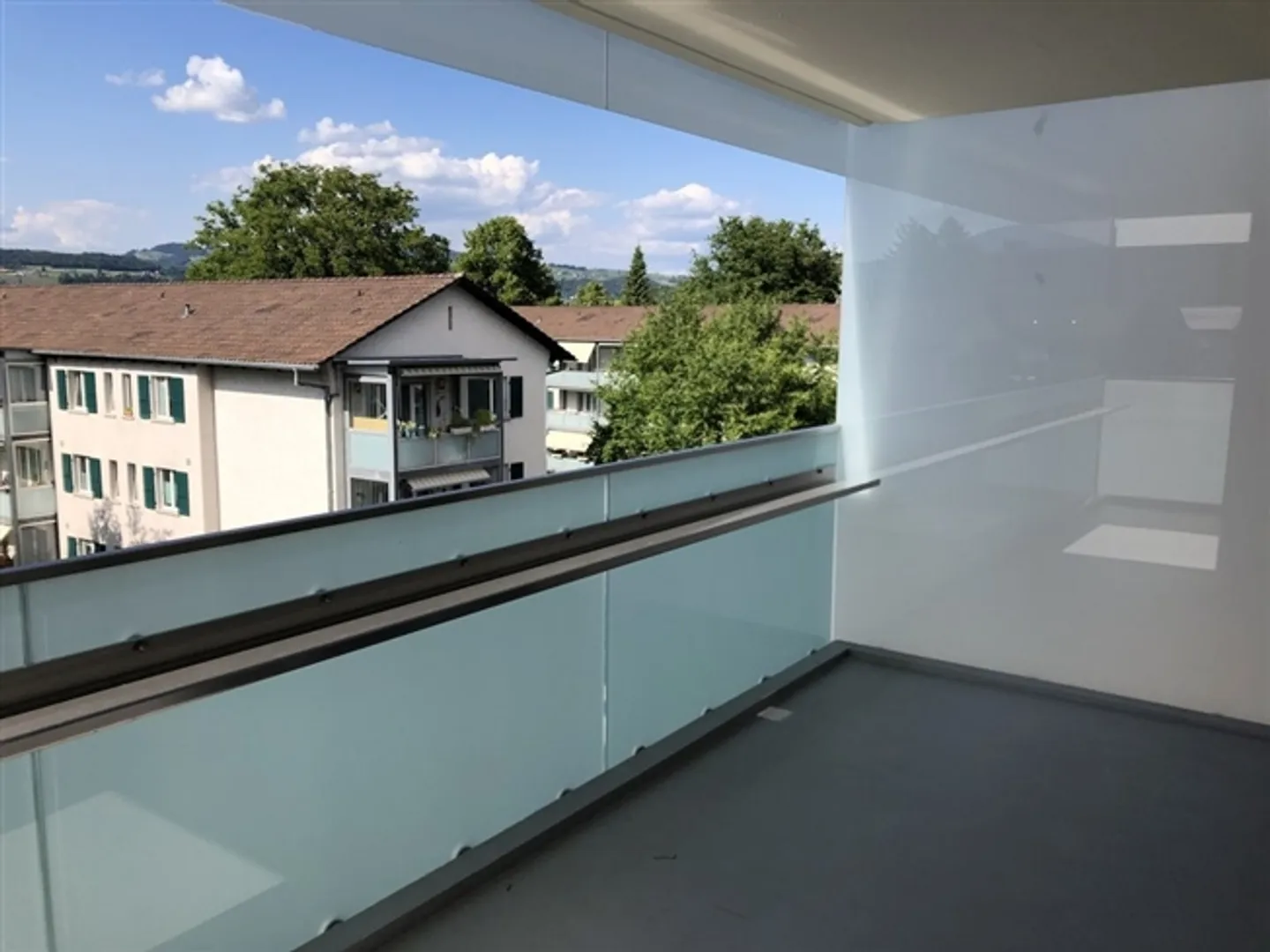 Beautiful Studio in Pestalozzipark - Photo 5 of 6