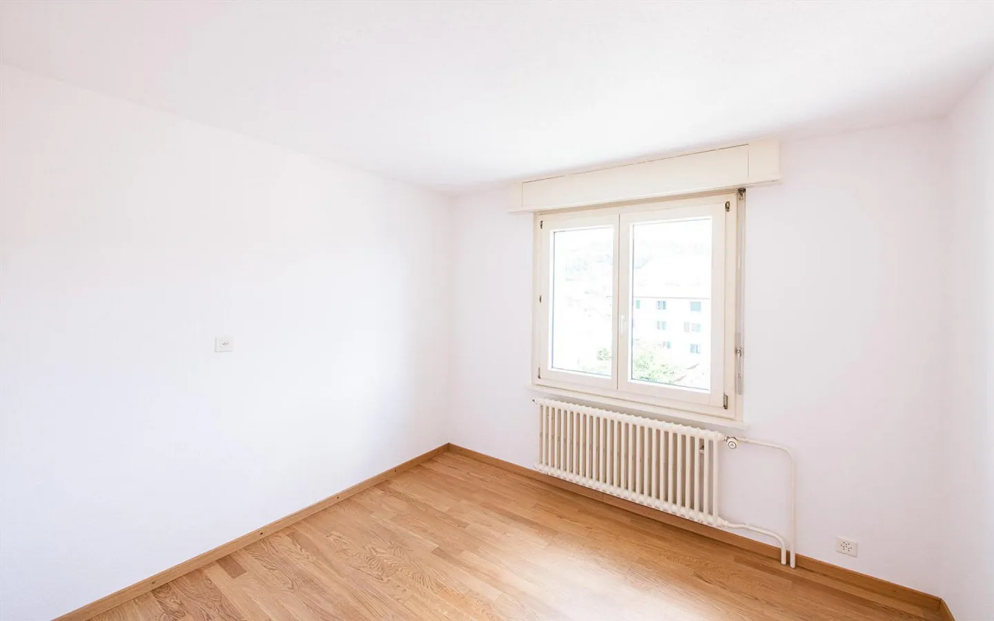 3.5 Room Apartment in Neuhausen am Rheinfall - Photo 5 of 9