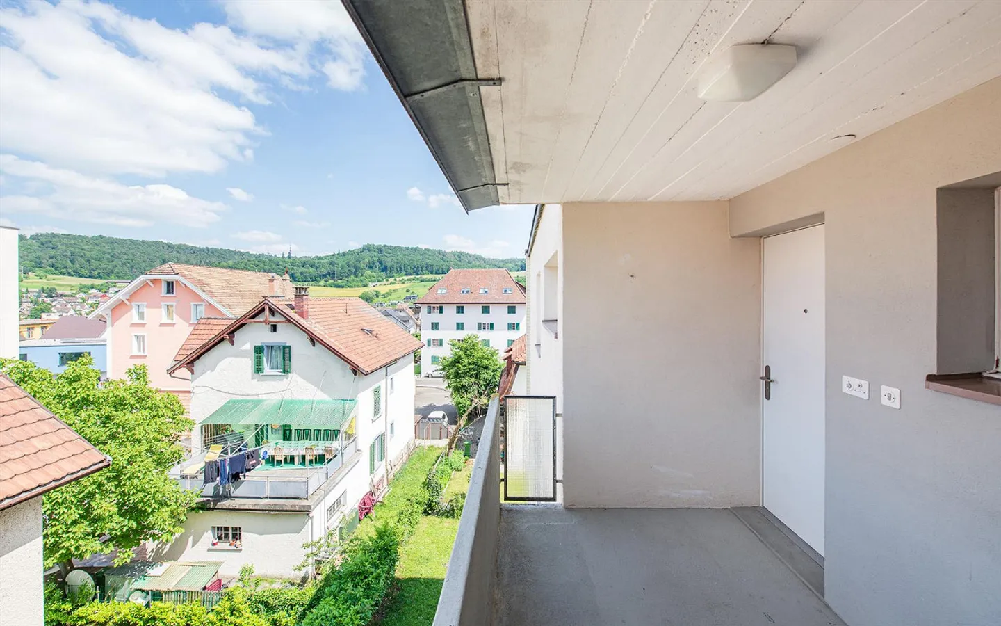 3.5 Room Apartment in Neuhausen am Rheinfall - Photo 7 of 9