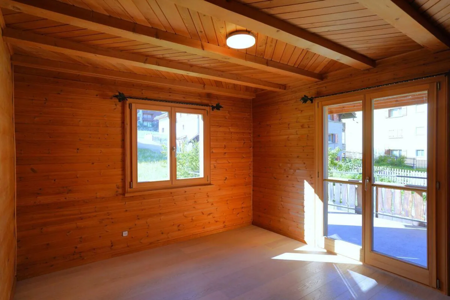 Geräumige 3.5-Zimmer-Wohnung - Foto 7 von 16
