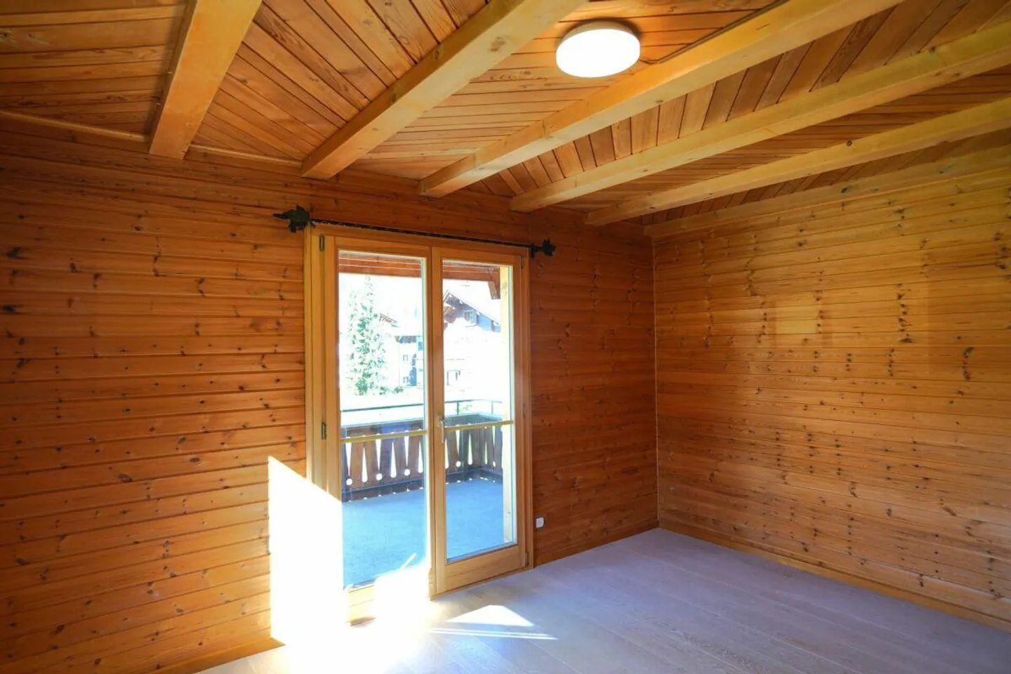 Geräumige 3.5-Zimmer-Wohnung - Foto 8 von 16