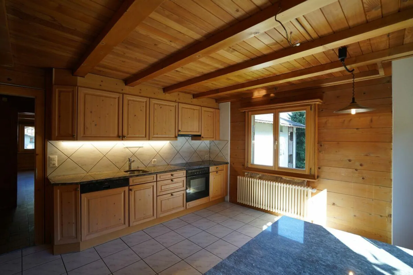 Geräumige 3.5-Zimmer-Wohnung - Foto 5 von 16