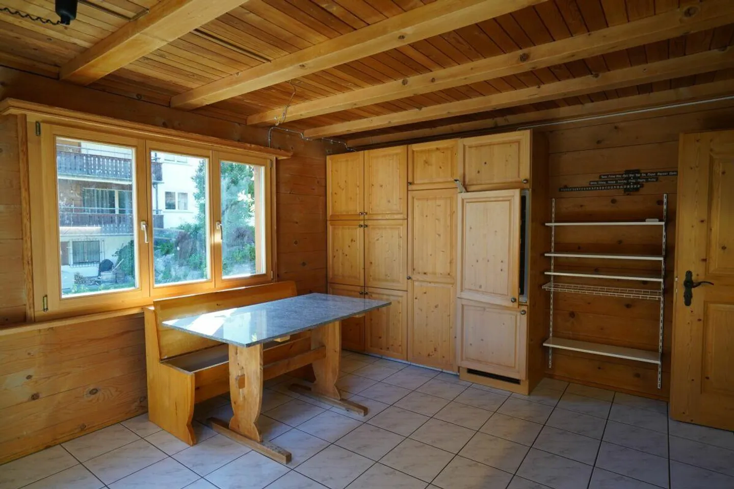 Geräumige 3.5-Zimmer-Wohnung - Foto 6 von 16