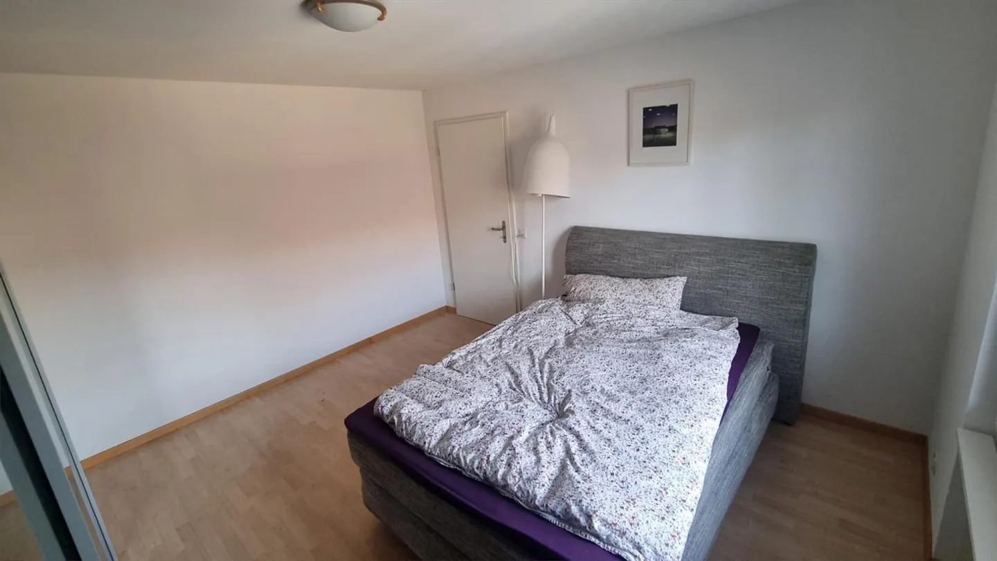 Spacious 3.5 Room Apartment - Photo 8 of 10