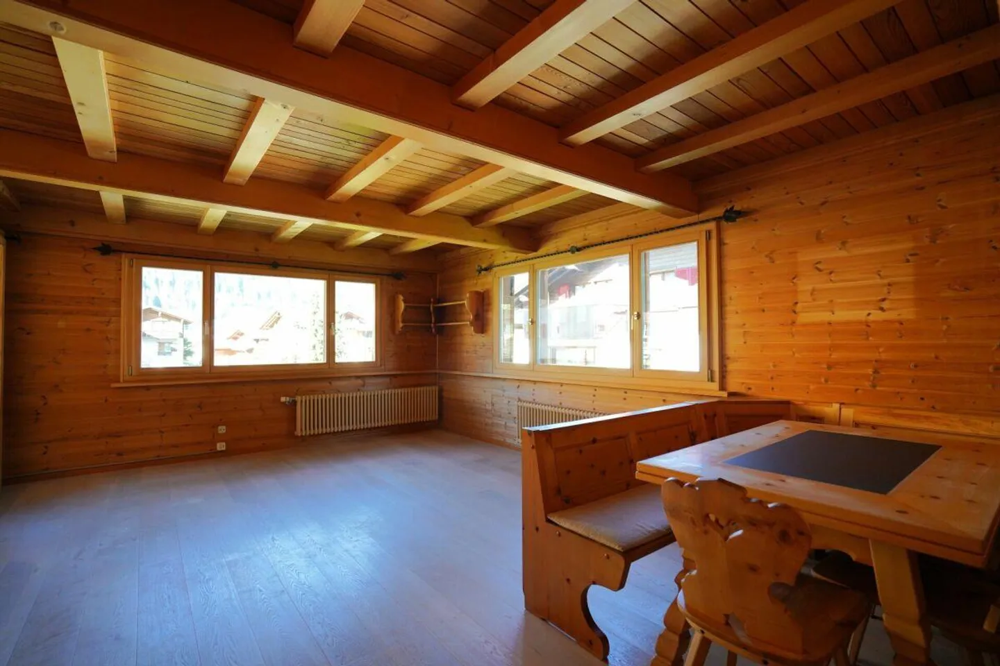 Geräumige 3.5-Zimmer-Wohnung - Foto 11 von 16