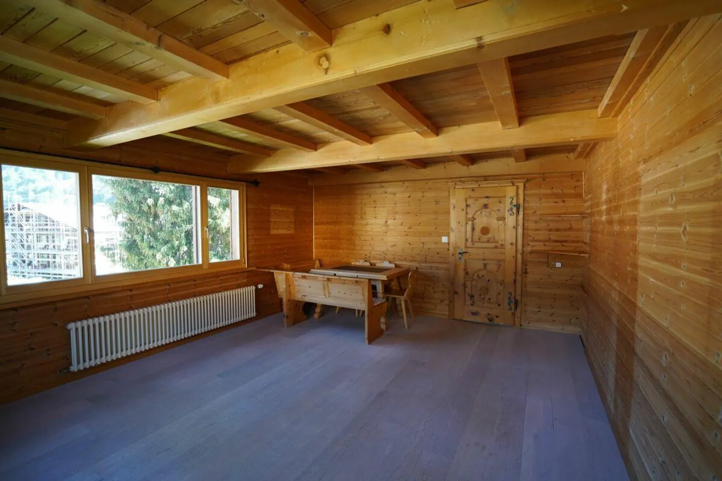 Geräumige 3.5-Zimmer-Wohnung - Foto 12 von 16