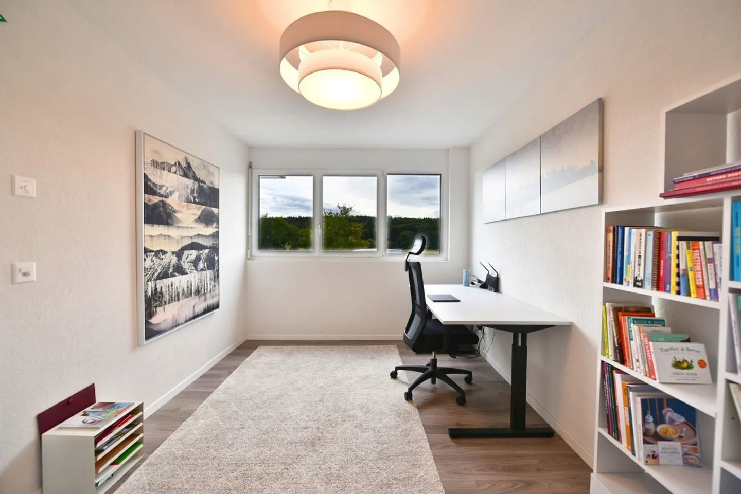 Reihenhaus kaufen - Foto 7 von 11