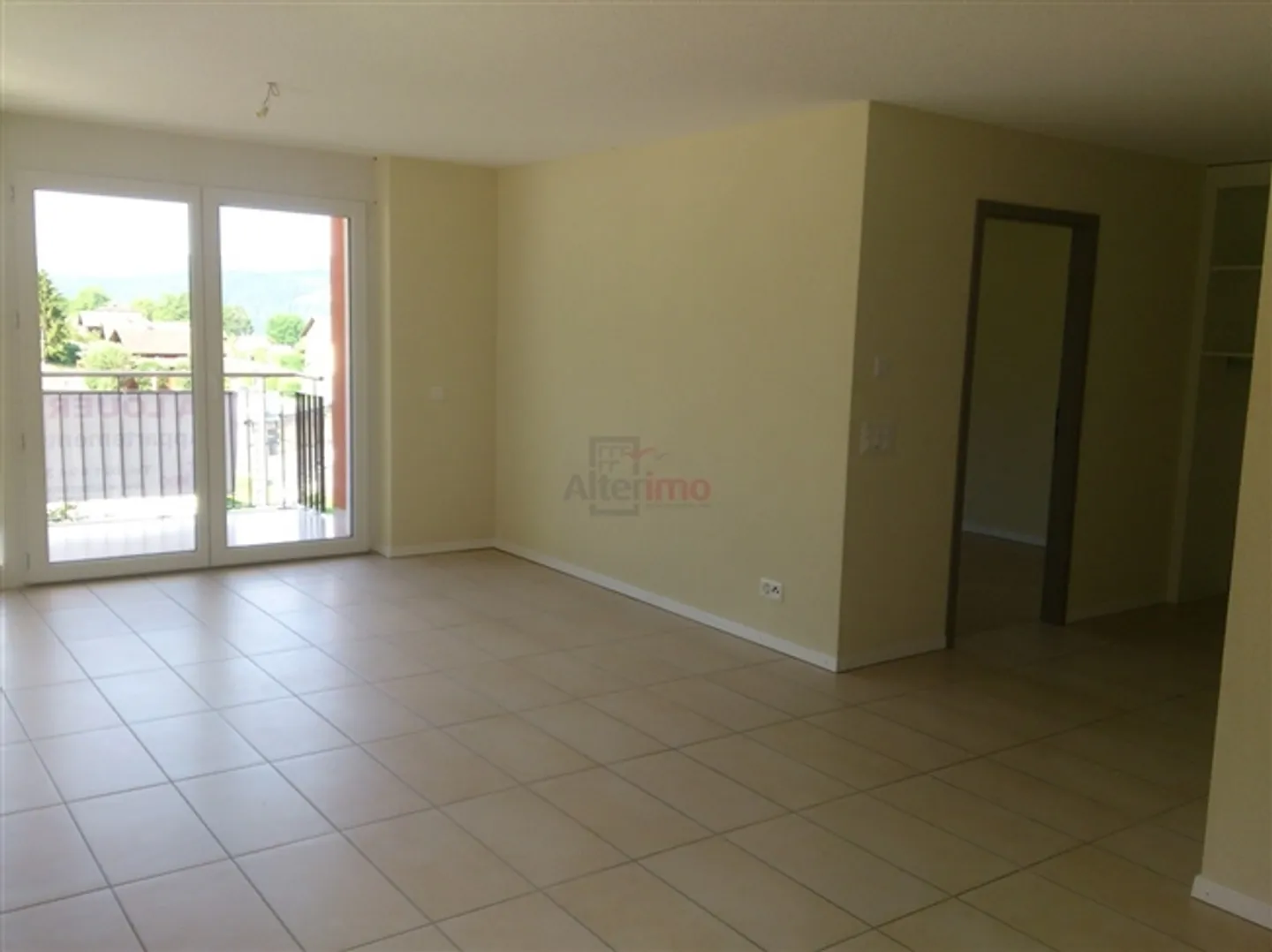 SOSTENUTO - Bell'appartamento di 2 stanze con balcone - Foto 2 di 7